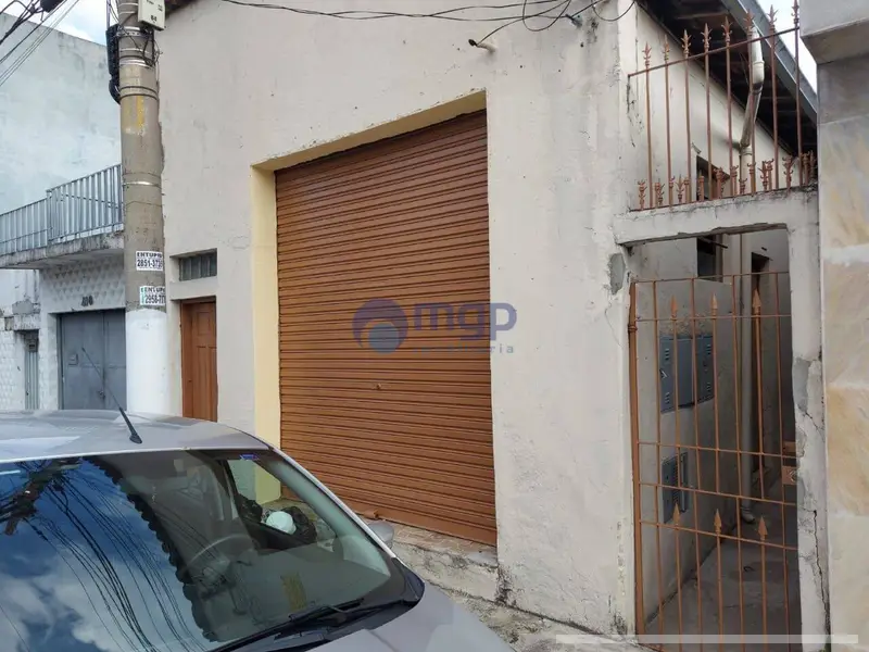 Casa - 2 quartos - Vila Maria - São Paulo - foto 3