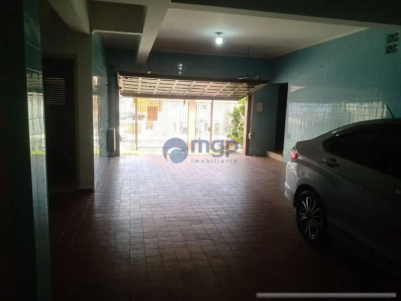 Casa - 3 quartos - Vila Maria - São Paulo - foto 3