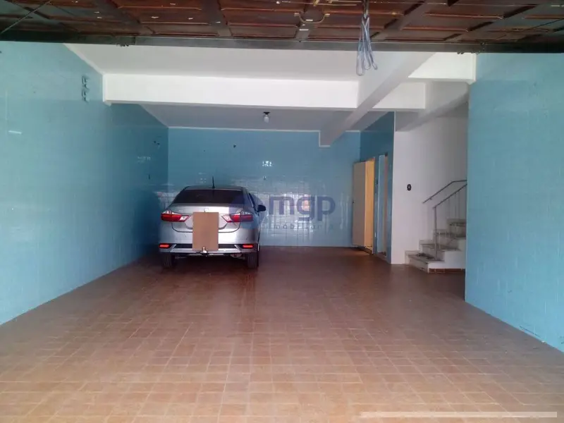 Casa - 3 quartos - Vila Maria - São Paulo - foto 2