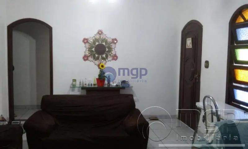 Casa - 3 quartos - Vila Maria - São Paulo - foto 3