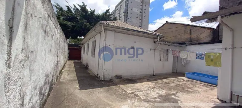 Casa - 6 quartos - Vila Maria - São Paulo - foto 5