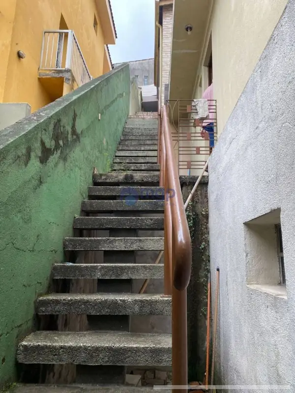 Casa - 2 quartos - Vila Maria - São Paulo - foto 2