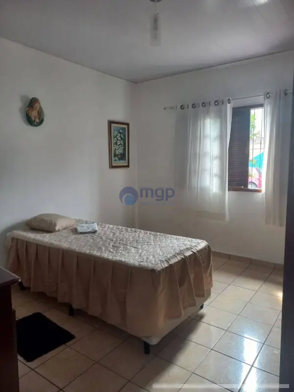 Casa - 3 quartos - Vila Maria - São Paulo - foto 5