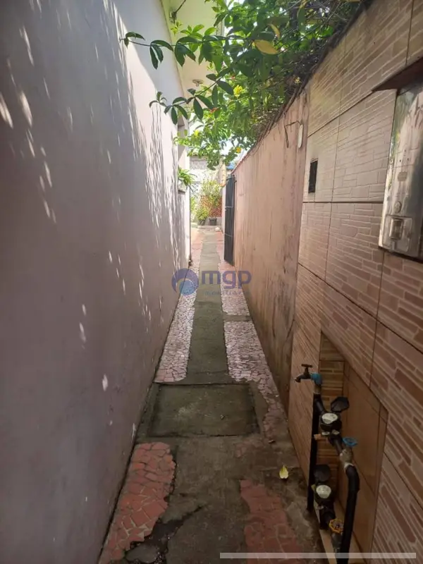 Casa - 3 quartos - Vila Maria - São Paulo - foto 4