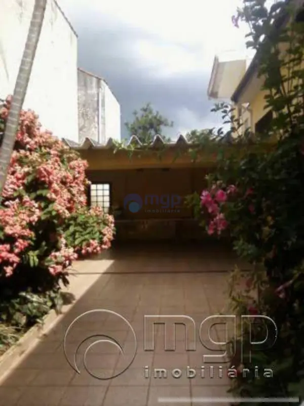 Casa - 4 quartos - Vila Maria - São Paulo - foto 3