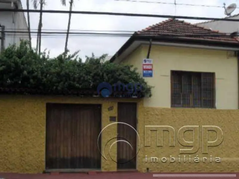 Casa - 4 quartos - Vila Maria - São Paulo