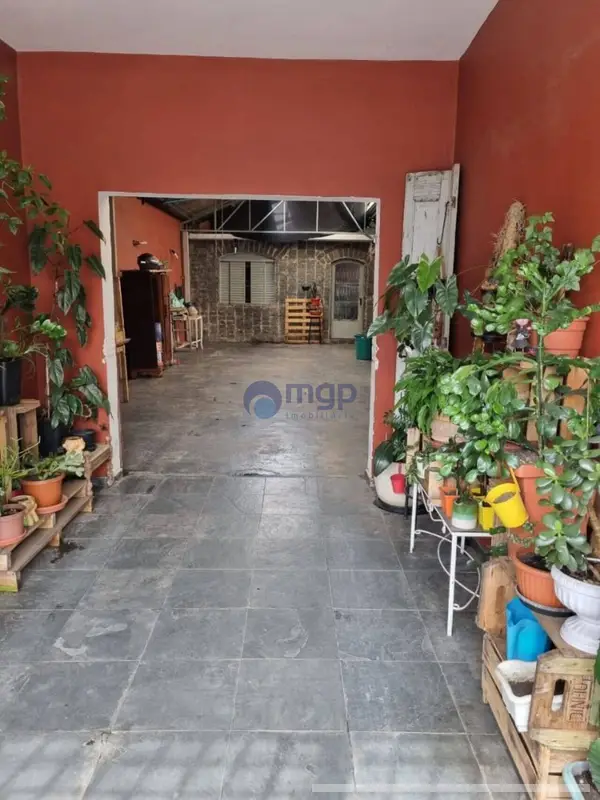 Casa - 4 quartos - Vila Maria - São Paulo - foto 5