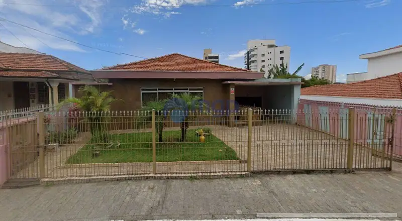 Casa - 5 quartos - Vila Maria - São Paulo