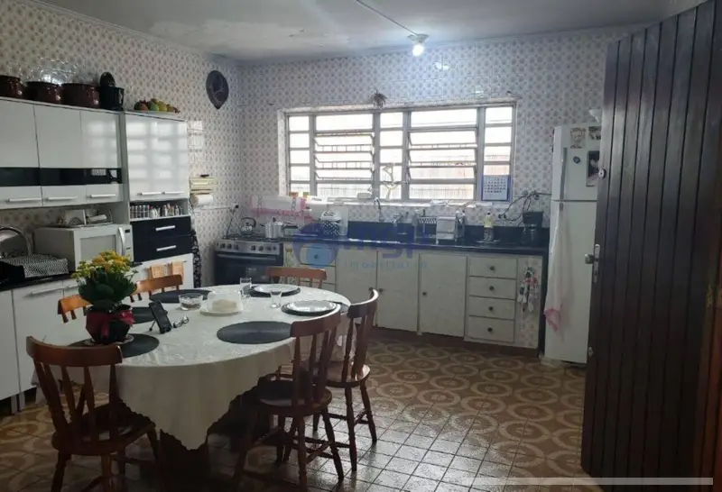 Casa - 5 quartos - Vila Maria - São Paulo - foto 5