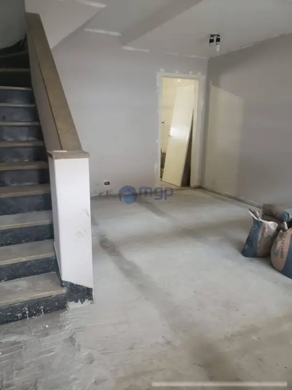 Casa - 4 quartos - Vila Maria - São Paulo - foto 5