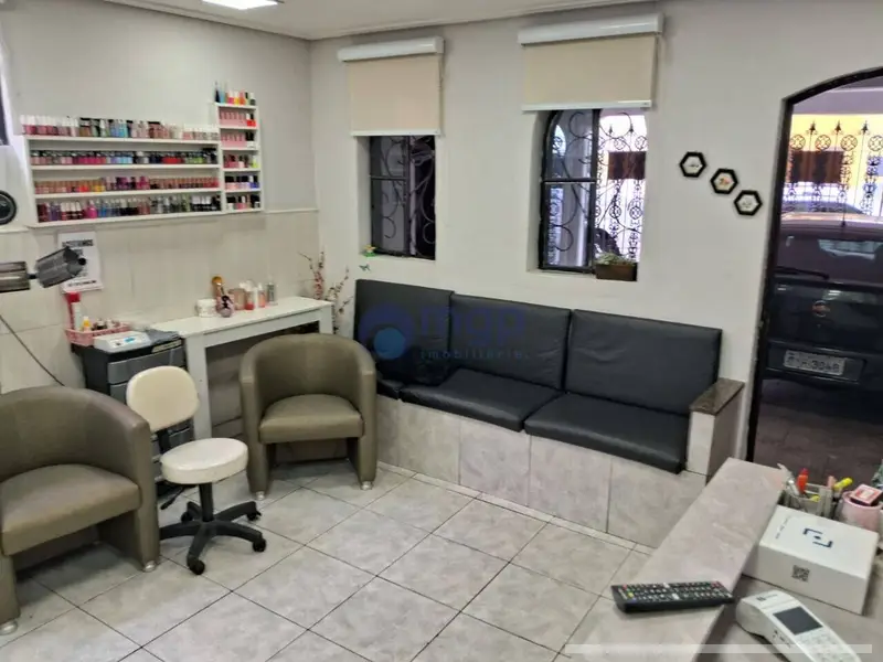 Casa - 4 quartos - Vila Maria - São Paulo - foto 2