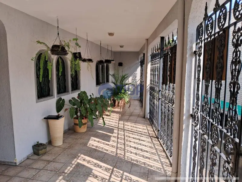 Casa - 4 quartos - Vila Maria - São Paulo