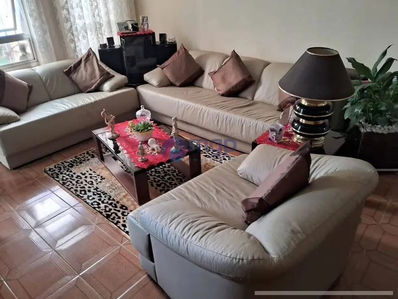 Casa - 4 quartos - Vila Maria - São Paulo - foto 5