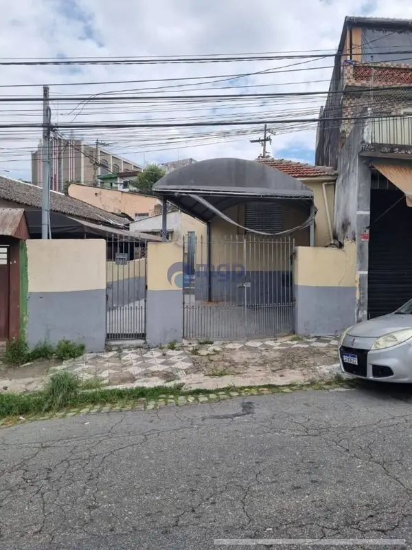 Casa - 2 quartos - Vila Maria - São Paulo