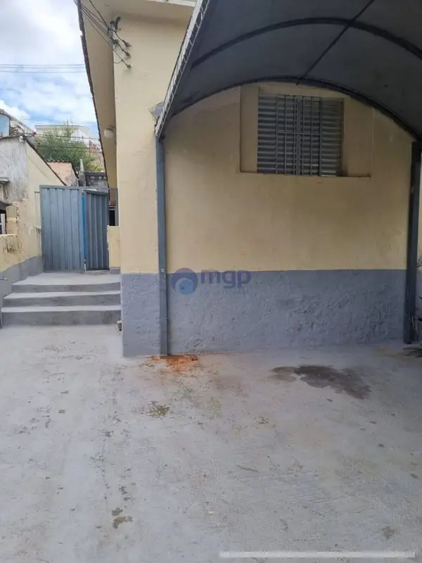 Casa - 2 quartos - Vila Maria - São Paulo - foto 4