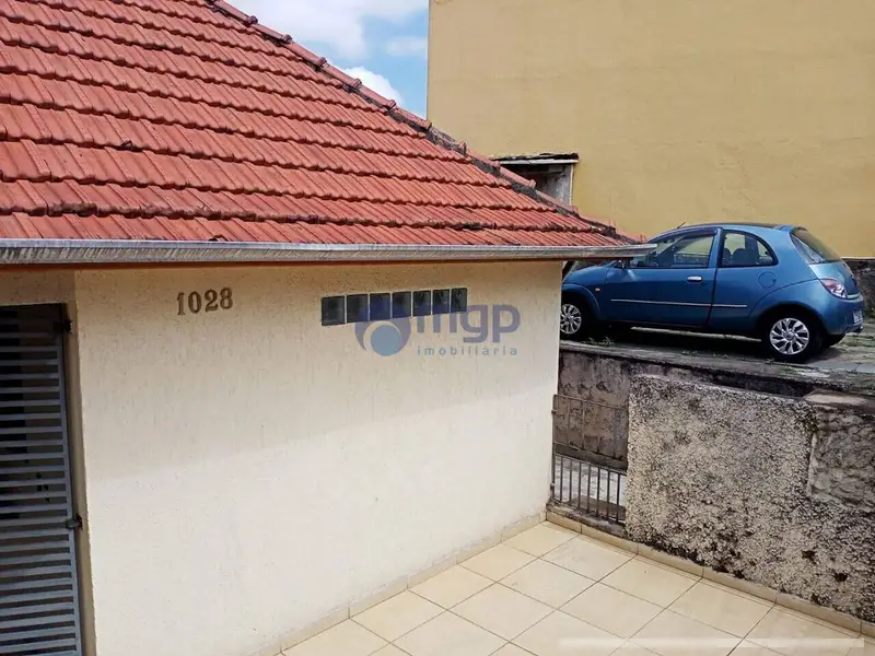 Casa - 3 quartos - Vila Maria - São Paulo - foto 2