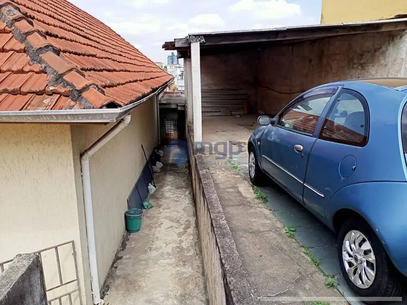 Casa - 3 quartos - Vila Maria - São Paulo - foto 4