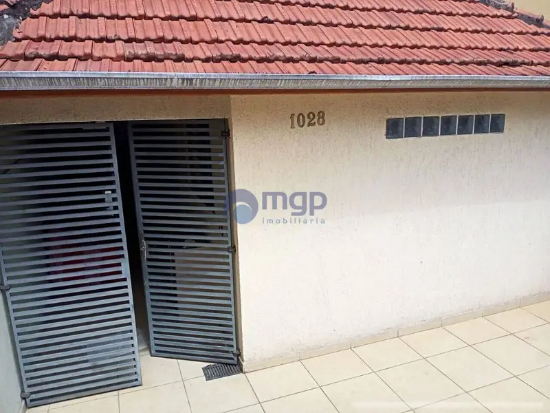 Casa - 3 quartos - Vila Maria - São Paulo - foto 3