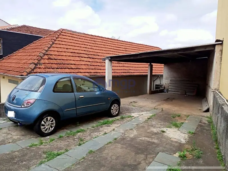 Casa - 3 quartos - Vila Maria - São Paulo - foto 5