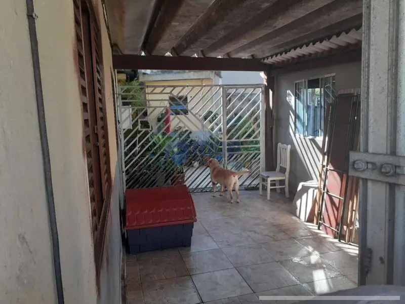 Casa - 2 quartos - Vila Maria - São Paulo - foto 5