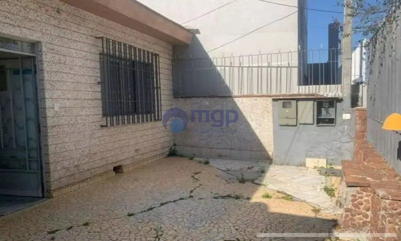 Casa - 3 quartos - Vila Maria - São Paulo