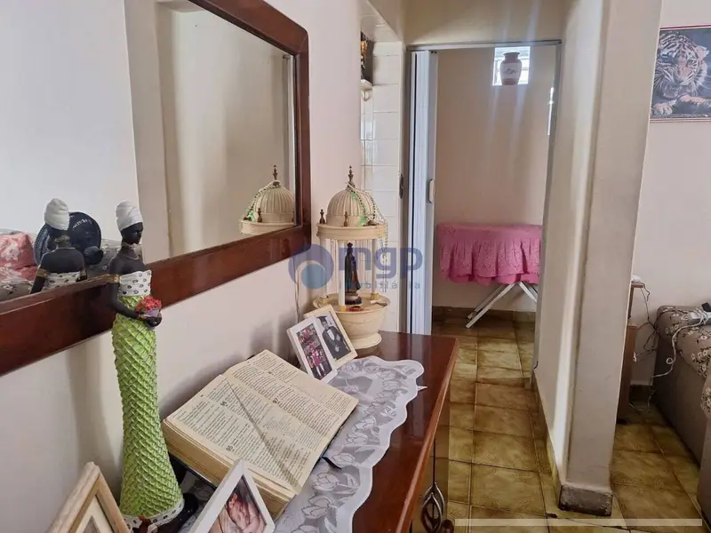 Casa - 4 quartos - Vila Maria - São Paulo - foto 4