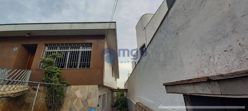 Casa - 6 quartos - Vila Maria - São Paulo - foto 4