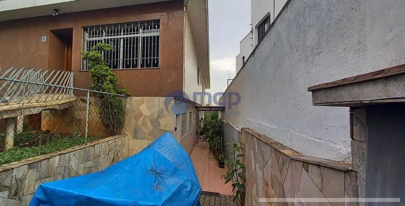 Casa - 6 quartos - Vila Maria - São Paulo - foto 2