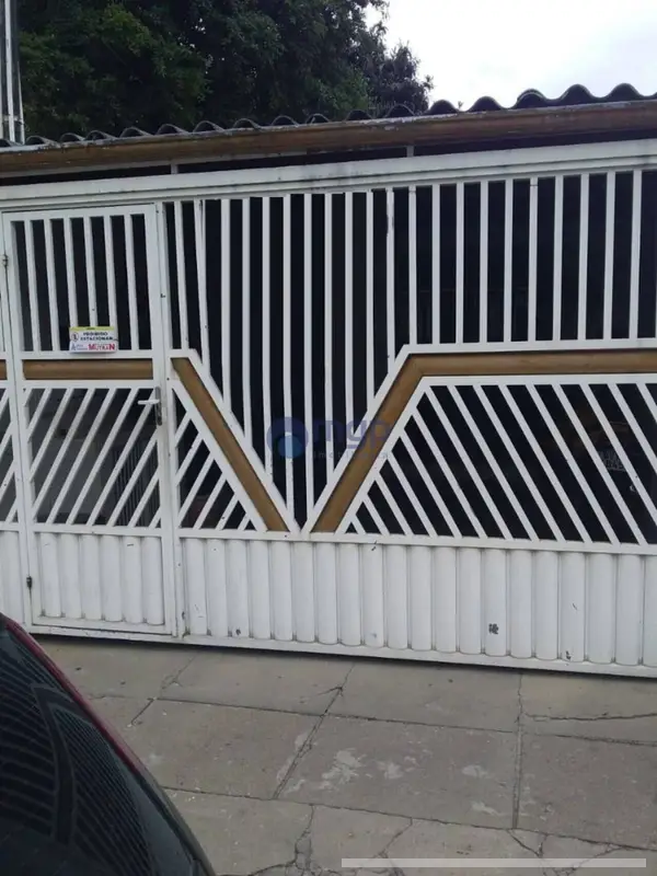 Casa - 5 quartos - Vila Maria - São Paulo