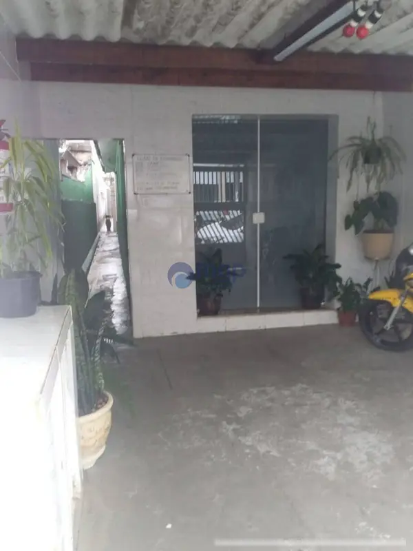 Casa - 5 quartos - Vila Maria - São Paulo - foto 2