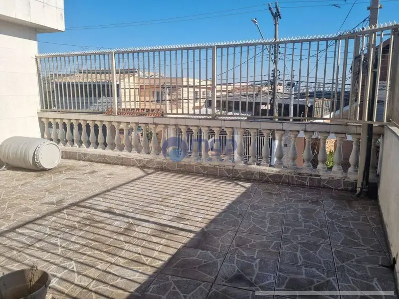 Casa - 4 quartos - Vila Maria - São Paulo - foto 3