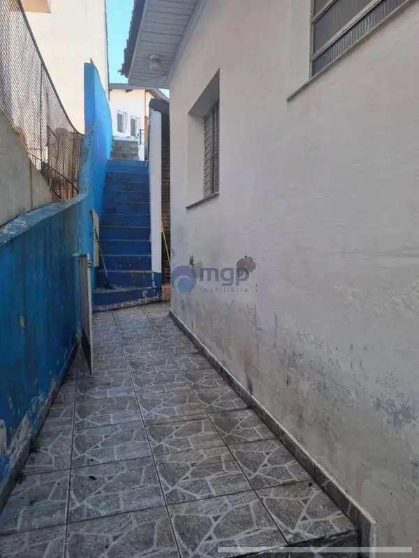 Casa - 4 quartos - Vila Maria - São Paulo - foto 5