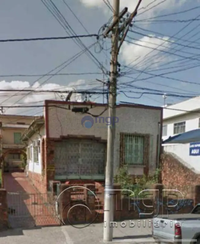 Casa - 1 quartos - Vila Maria - São Paulo