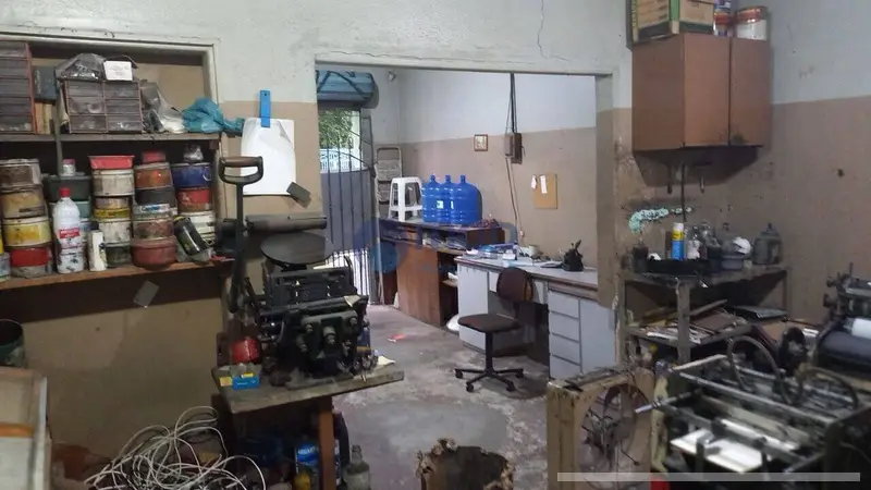 Casa - 6 quartos - Vila Maria - São Paulo - foto 4