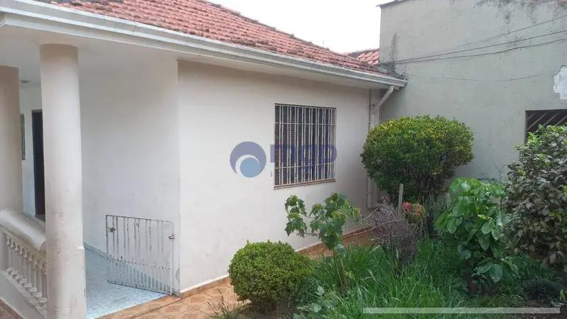 Casa - 4 quartos - Vila Maria - São Paulo