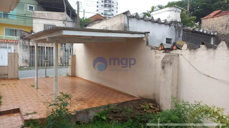 Casa - 4 quartos - Vila Maria - São Paulo - foto 4