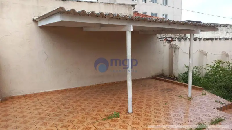 Casa - 4 quartos - Vila Maria - São Paulo - foto 2