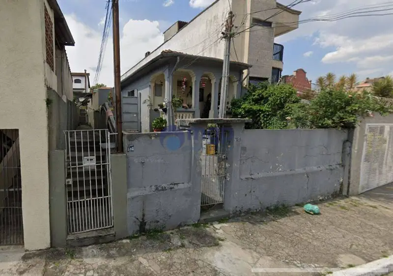 Casa - 4 quartos - Vila Maria - São Paulo