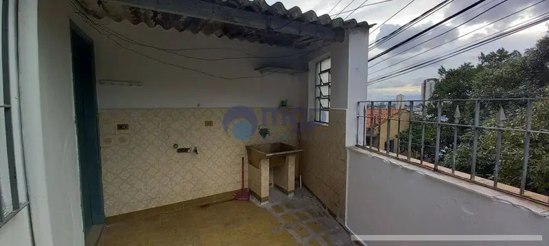 Casa - 3 quartos - Vila Maria - São Paulo - foto 3