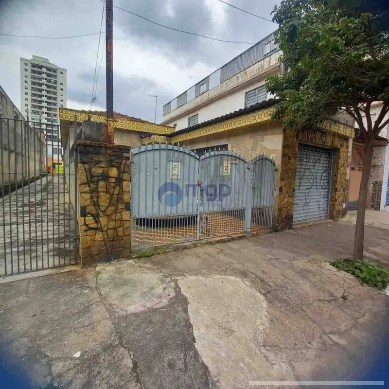 Casa - 2 quartos - Vila Maria - São Paulo