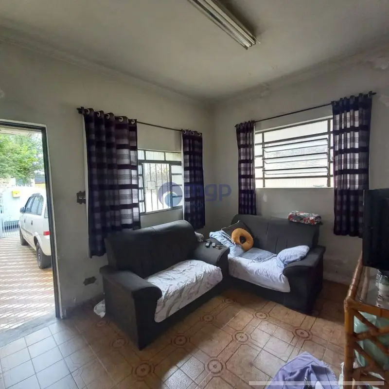 Casa - 2 quartos - Vila Maria - São Paulo - foto 5