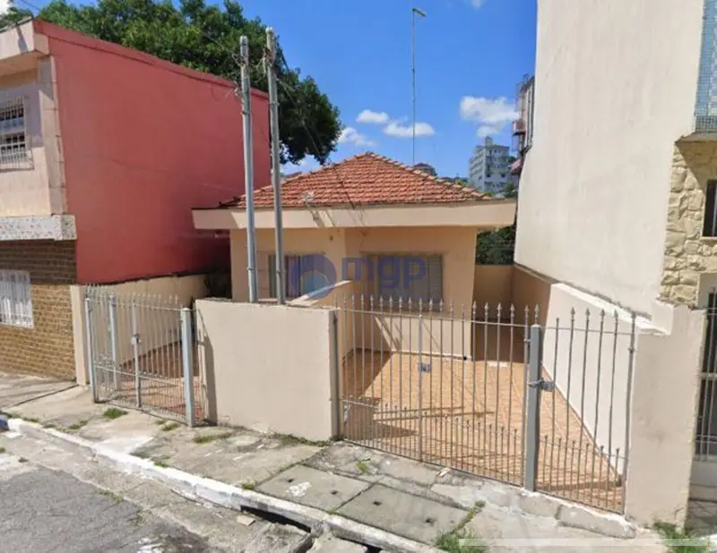 Casa - 4 quartos - Vila Maria - São Paulo