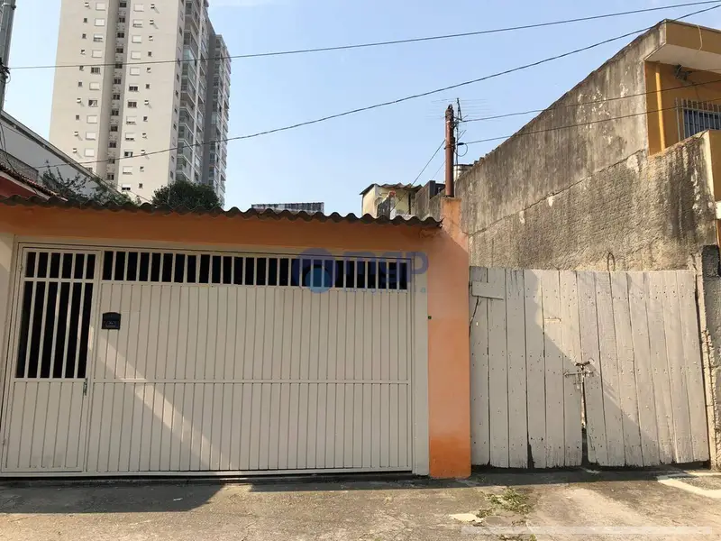 Casa - 3 quartos - Vila Maria - São Paulo