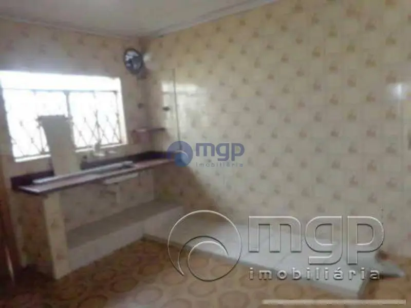 Casa - 1 quartos - Vila Maria - São Paulo - foto 3