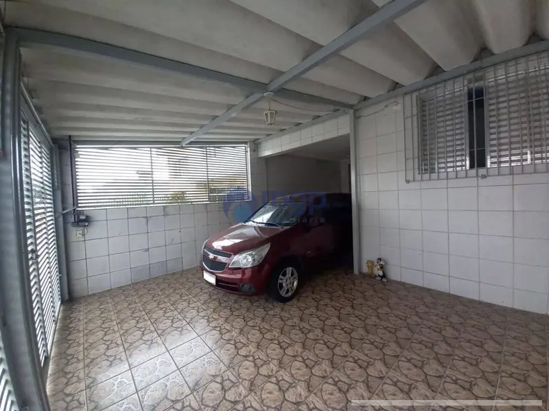 Casa - 2 quartos - Vila Maria - São Paulo - foto 3