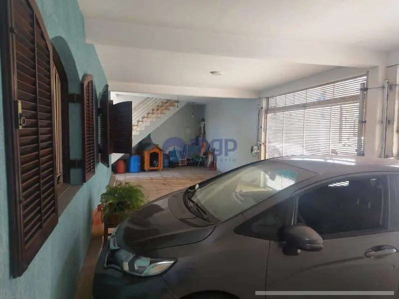 Casa - 3 quartos - Vila Maria - São Paulo - foto 4