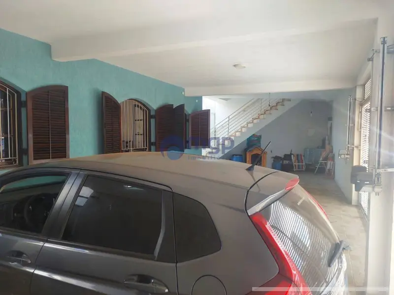 Casa - 3 quartos - Vila Maria - São Paulo - foto 5