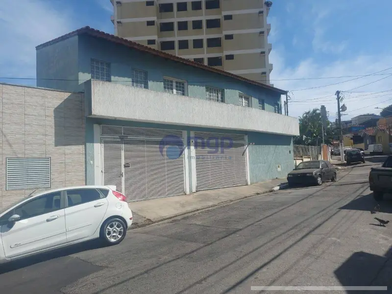 Casa - 3 quartos - Vila Maria - São Paulo - foto 2