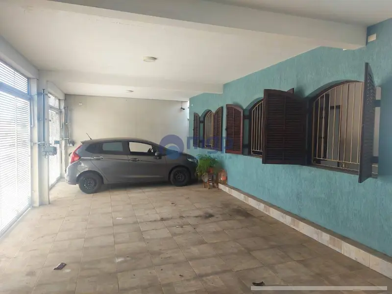 Casa - 3 quartos - Vila Maria - São Paulo - foto 3