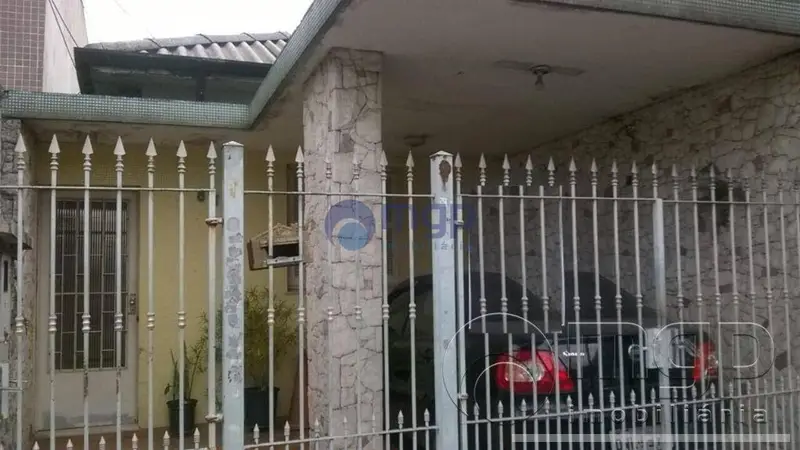 Casa - 3 quartos - Vila Maria - São Paulo - foto 3